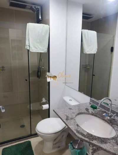 Kitnet-Studio, 47 m² - Foto 5
