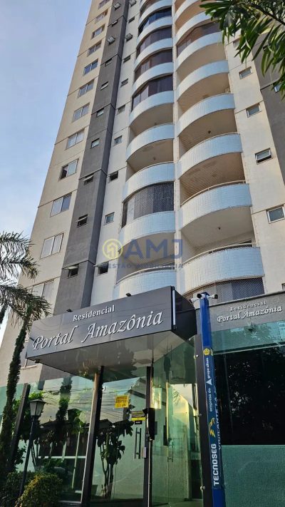 Apartamento, 2 quartos, 72 m² - Foto 1