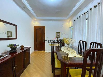 Cobertura, 3 quartos, 110 m² - Foto 3
