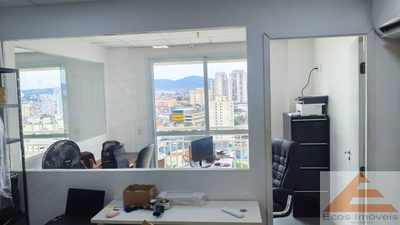 Sala-Conjunto, 95 m² - Foto 5