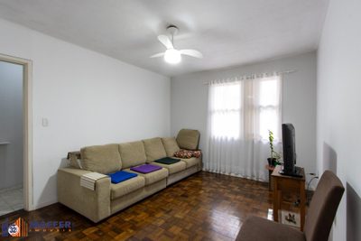 Apartamento, 3 quartos, 83 m² - Foto 4