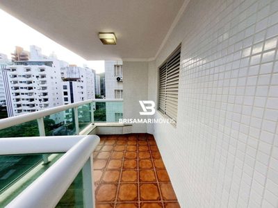 Apartamento, 3 quartos, 130 m² - Foto 5
