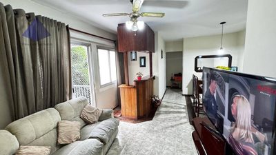 Apartamento, 3 quartos, 77 m² - Foto 3