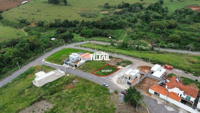 Terreno, 222 m² - Foto 5