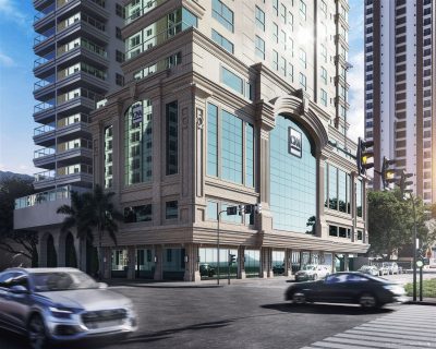 Apartamento, 4 quartos, 260 m² - Foto 1