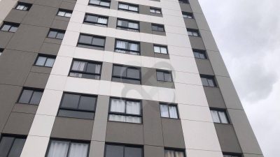 Apartamento, 2 quartos, 57 m² - Foto 1