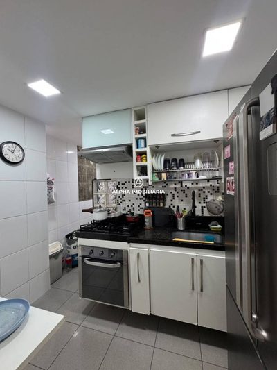 Apartamento, 3 quartos, 133 m² - Foto 5