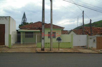 Casa, 1 quarto - Foto 1