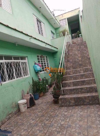 Sobrado, 3 quartos, 210 m² - Foto 2