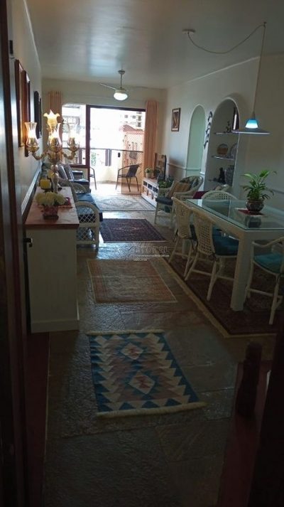 Apartamento, 3 quartos, 104 m² - Foto 5