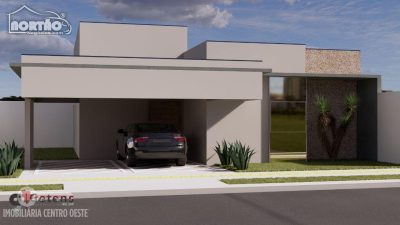 Casa, 3 quartos, 103 m² - Foto 2