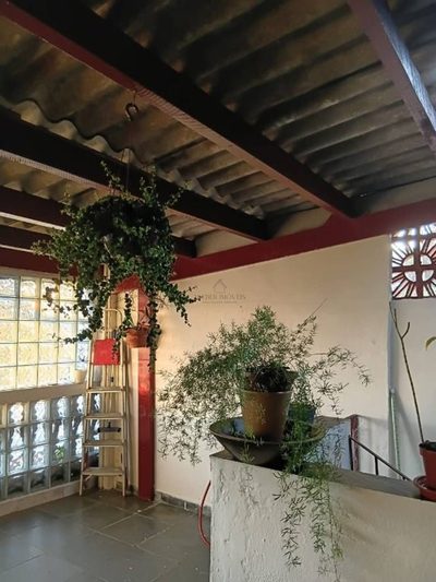 Sobrado, 2 quartos, 100 m² - Foto 5
