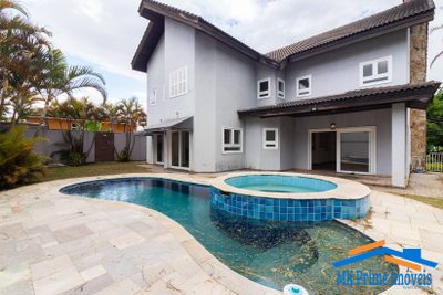 Casa de Condomínio, 5 quartos - Foto 2