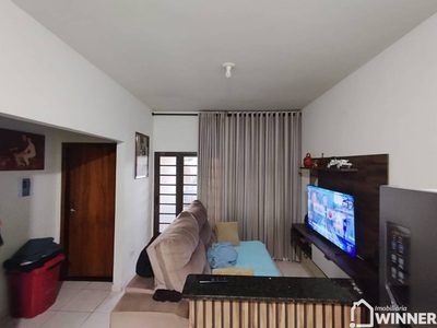 Casa, 2 quartos, 60 m² - Foto 2