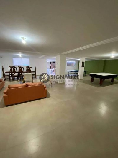 Apartamento, 3 quartos, 152 m² - Foto 4