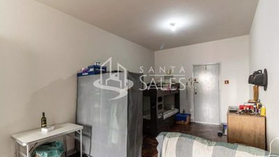 Apartamento, 1 quarto, 58 m² - Foto 4