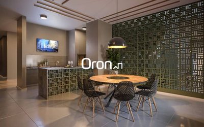 Apartamento, 3 quartos, 61 m² - Foto 1