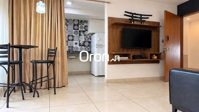 Apartamento, 2 quartos, 57 m² - Foto 2
