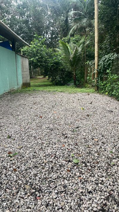 Casa, 1 quarto, 40 m² - Foto 3