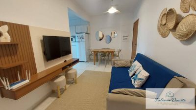 Apartamento, 2 quartos, 65 m² - Foto 2