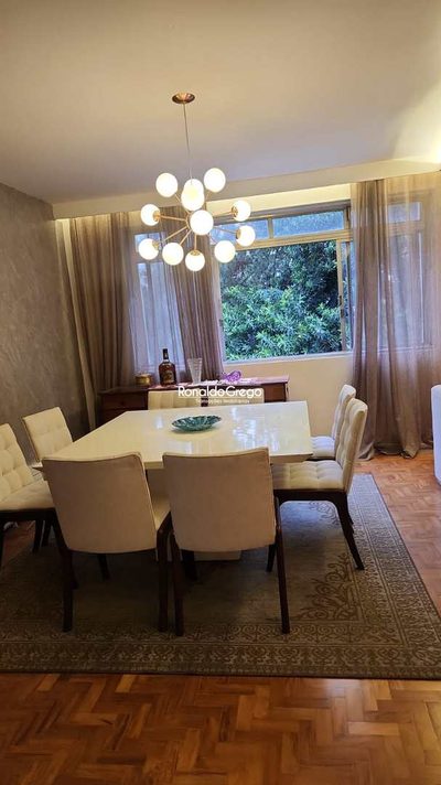 Apartamento, 3 quartos, 145 m² - Foto 5