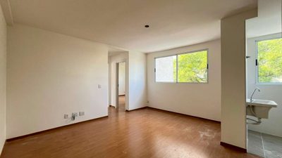 Apartamento, 2 quartos, 55 m² - Foto 4