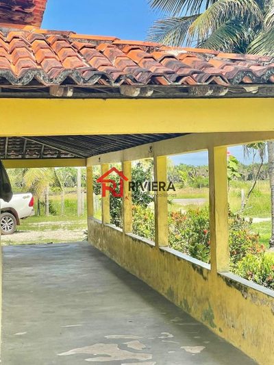 Fazenda, 3 quartos - Foto 3