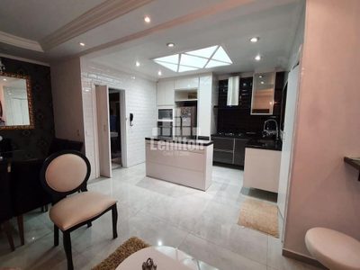 Apartamento, 2 quartos - Foto 1