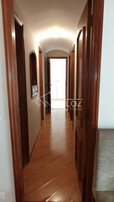 Apartamento, 3 quartos, 224 m² - Foto 4