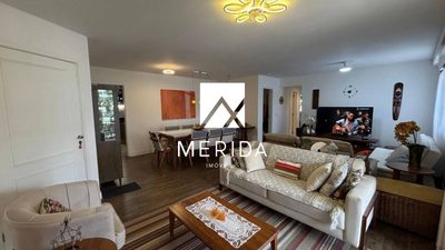 Apartamento, 3 quartos, 116 m² - Foto 2