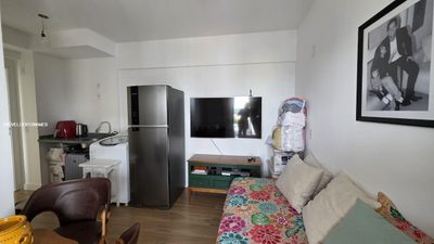 Apartamento, 1 quarto, 24 m² - Foto 4