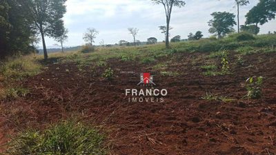 Sítio, 19 hectares - Foto 1