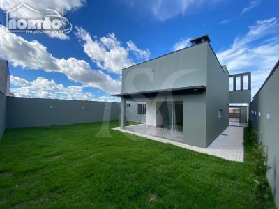 Casa, 3 quartos, 125 m² - Foto 5