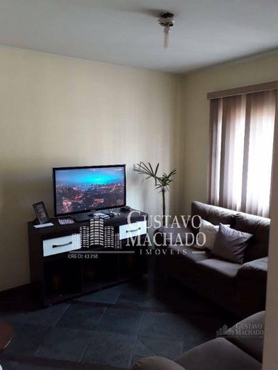 Casa, 3 quartos, 125 m² - Foto 4