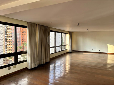 Apartamento, 4 quartos, 353 m² - Foto 2