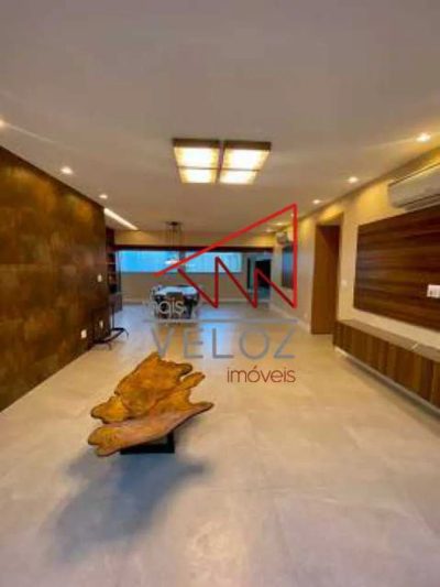 Cobertura, 3 quartos, 250 m² - Foto 2
