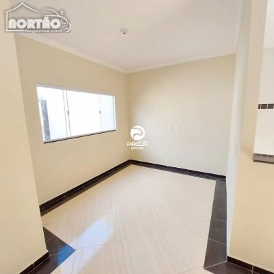 Casa, 3 quartos, 68 m² - Foto 2