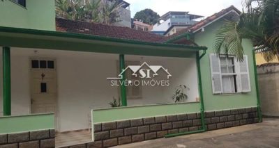 Casa, 6 quartos, 290 m² - Foto 1