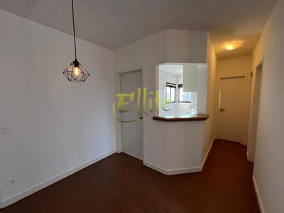 Apartamento, 2 quartos, 55 m² - Foto 2