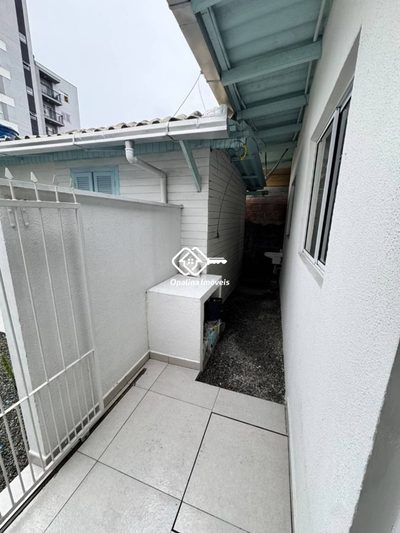 Kitnet-Studio, 30 m² - Foto 2