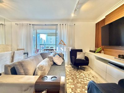 Apartamento, 3 quartos, 96 m² - Foto 2