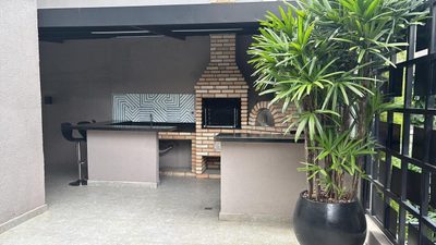 Apartamento, 3 quartos, 358 m² - Foto 5