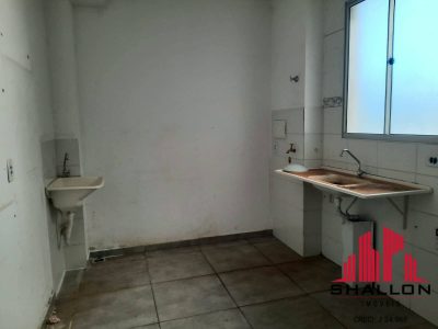 Apartamento, 2 quartos - Foto 2