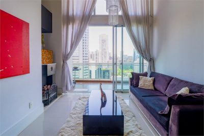 Apartamento, 3 quartos, 170 m² - Foto 2