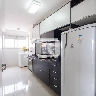 Apartamento, 3 quartos, 74 m² - Foto 2