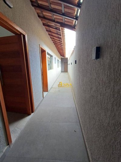 Casa, 2 quartos, 140 m² - Foto 4