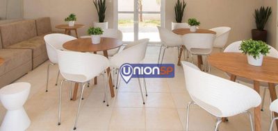 Apartamento, 1 quarto, 41 m² - Foto 5