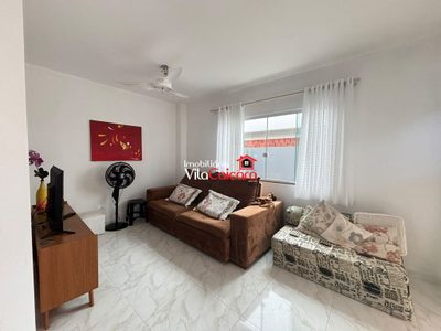 Casa, 3 quartos, 94 m² - Foto 4
