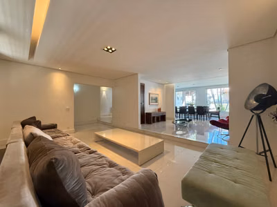 Casa, 6 quartos, 450 m² - Foto 5