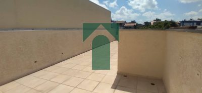 Cobertura, 3 quartos, 150 m² - Foto 4
